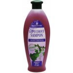 Herbavera lopuchový šampon pro lesk vlasů 550 ml – Zboží Mobilmania