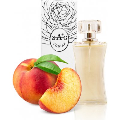 Zag Zodiak 06 parfémovaná voda dámská 50 ml – Zboží Mobilmania