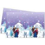 Procos Ubrus Frozen Slowflakes 120x180 cm – Hledejceny.cz