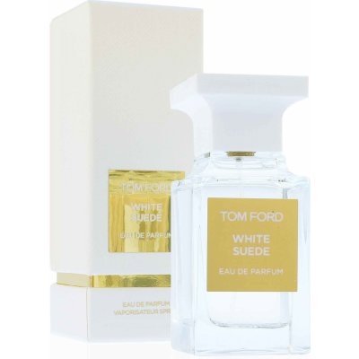 Tom Ford White Musk Collection White Suede parfémovaná voda 50 ml pro ženy