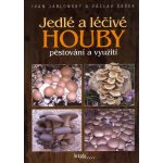 Jedlé a léčivé houby Jablonský, Ivan; Šašek, Václav – Hledejceny.cz