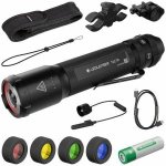Ledlenser TAC7R – Zboží Mobilmania
