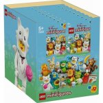 LEGO® Minifigures 71051 28. série - zvířata – Hledejceny.cz