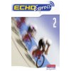 Echo Express 2 Pupil Book