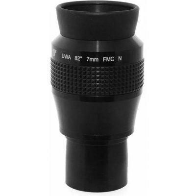 TS širokoúhlý 7mm UWAN 1.25” 82° – Zboží Živě