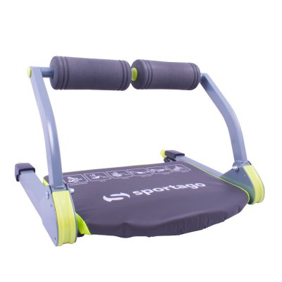 Sportago Ab Core