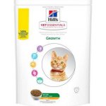 Hill's Feline VE Dry Kitten Growth Chicken 400 g – Sleviste.cz