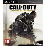 Call of Duty: Advanced Warfare – Sleviste.cz