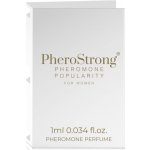 PheroStrong Popularity pro ženy 1 ml – Zbozi.Blesk.cz