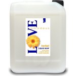 Amadeus Love Herbal tekuté mýdlo 5 l – Zboží Mobilmania