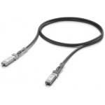 Ubiquiti UACC-DAC-SFP10-1M DAC patch SFP+/SFP+ rychlost 1/10Gbit, 1m – Zboží Živě