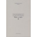 Péče o duši II. - Jan Patočka