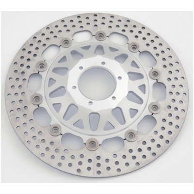 NISSIN brzdový kotouč SD502 – Sleviste.cz