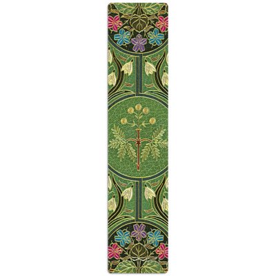 Paperblanks ZÁLOŽKA - POETRY IN BLOOM 8154-8 – Hledejceny.cz