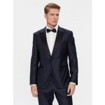 Boss Oblek H Huge 2Pcs Tux 231 50502449 Tmavomodrá – Zboží Dáma