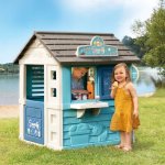 Smoby domeček s obchodem Sweety Corner Playhouse – Zboží Dáma