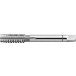Format 16470025 Sadový závitník UNC 7/16" HSS, DIN 2184 (Sada 3 ks) – Zboží Mobilmania