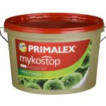 Primalex MYKOSTOP 4kg – Sleviste.cz