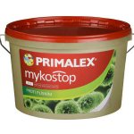 Primalex MYKOSTOP 7,5kg – Zboží Mobilmania