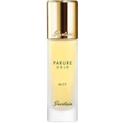 Guerlain Parure Gold Mist fixační sprej 30 ml