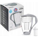 Dafi Crystal 2 l stříbrná/šedá – Sleviste.cz