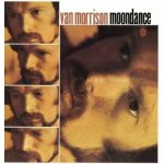 Morrison Van - Moondance LP – Hledejceny.cz