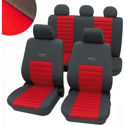 Autopotah Petex Active Sports červené | Zboží Auto
