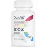 Ostrovit 100% vit and min 90 tablet – Hledejceny.cz