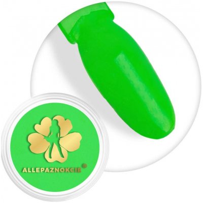 Allepaznokcie pigment Smoky Effect 02 – Hledejceny.cz
