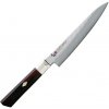 Kuchyňský nůž Mcusta Zanmai SUPREME RIPPLE Nůž 15 cm