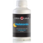 Czech Virus Melatonin 200 tablet – Zboží Mobilmania