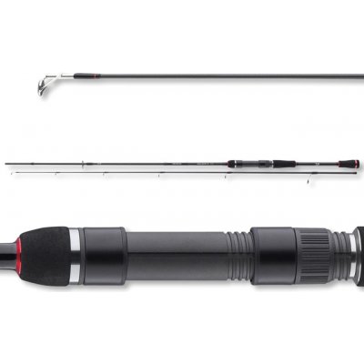 Daiwa Ballistic X Spin 2,7 m 30-70 g 2 díly – Hledejceny.cz