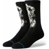 Stance ponožky JIMI HENDRIX SOLO U558D19HSOBLK BLACK