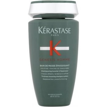 Kérastase Posilující šampon proti padání vlasů pro muže Genesis Homme Thickness Boosting Shampoo System 1000 ml