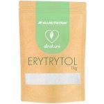 ALLNUTRITION Erytritol 500 g – Zboží Dáma