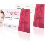 Erotická šeková knížka pro ŽENU – Zbozi.Blesk.cz