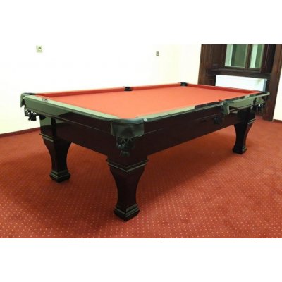 Wat14 Billiard YORK Piano 9ft