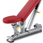BH Fitness L825 Multi Position Bench – Zboží Mobilmania