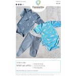 Tištěný MIMI set střihů | 50-86 – Hledejceny.cz