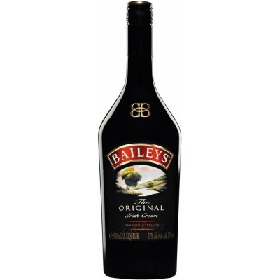 Baileys Original 17% 0,7l (holá láhev)