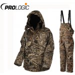 ProLogic Zateplený oblek Max5 Comfort Thermo Suit Camuflage – Zbozi.Blesk.cz