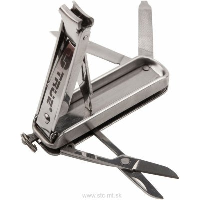True NAIL CLIP KIT TU215K – Zboží Dáma