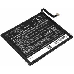 Cameron Sino CS-NKT157SL 3000mAh