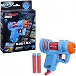Nerf Roblox Microshots 2 modrý Plasma Ray – Hledejceny.cz