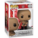 Funko Pop! WWE The Rock Final