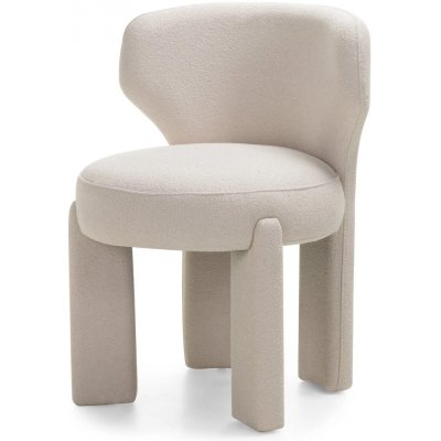 Hector Elaine boucle krémová – Sleviste.cz