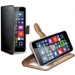 CELLY Wally Microsoft Lumia 640 černé – Zboží Živě
