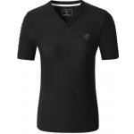 Covalliero Dámské triko V Shape S/S 2025 černé – Hledejceny.cz