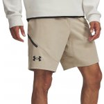 Under Armour UA Unstoppable shorts-BRN Hnědá – Sleviste.cz