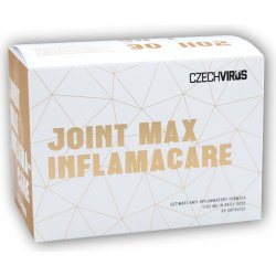 Czech Virus Joint Max Inflamacare 90 kapslí